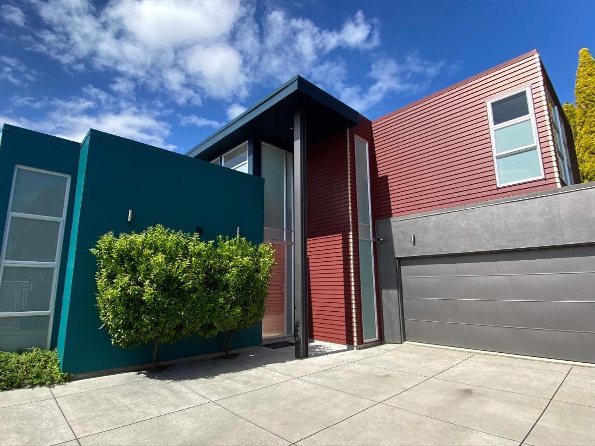 Refreshstay Palmerston North Exterior foto