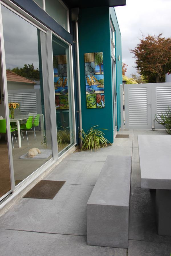 Refreshstay Palmerston North Exterior foto